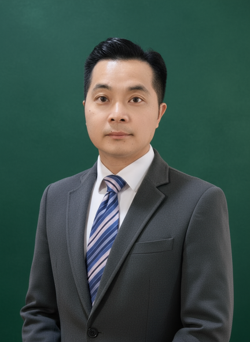 彭亮 Liang Peng